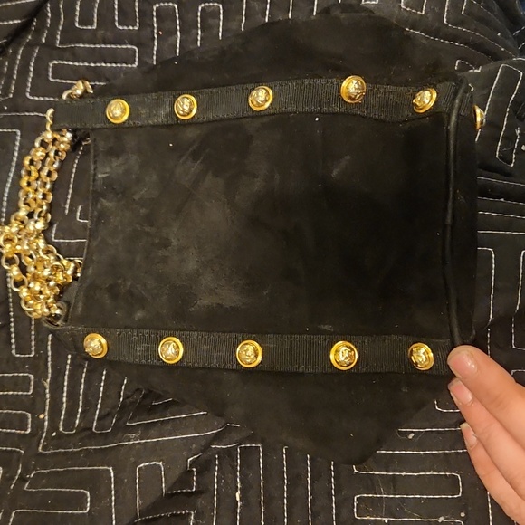 Gorgeous Ferragamo bag - Picture 14 of 16